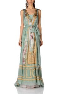 vestidos de fiesta para boda 2016