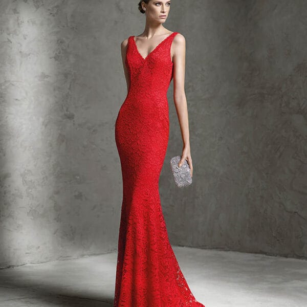 vestidos de fiesta para boda 2016