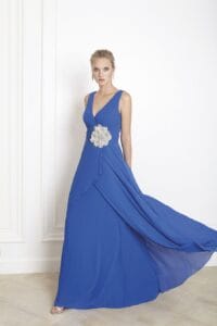 vestidos de fiesta para boda 2016