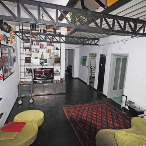 estilo industrial