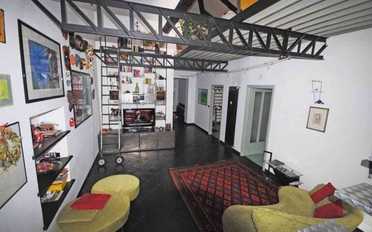 estilo industrial