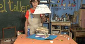 elementos decorativos DIY