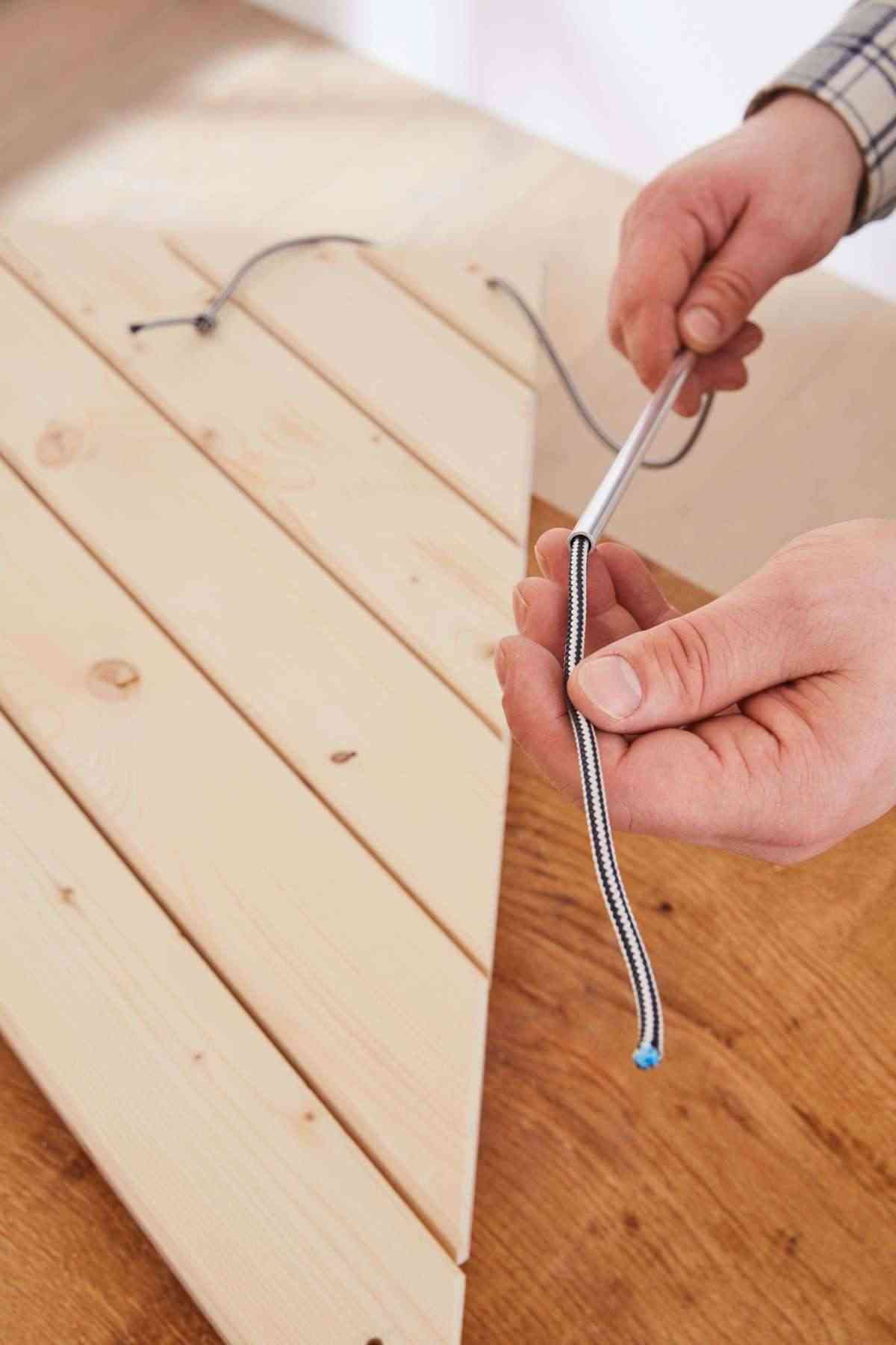 Cómo hacer una mesa para el balcón paso a paso 7 mesa para el balcón esquinera