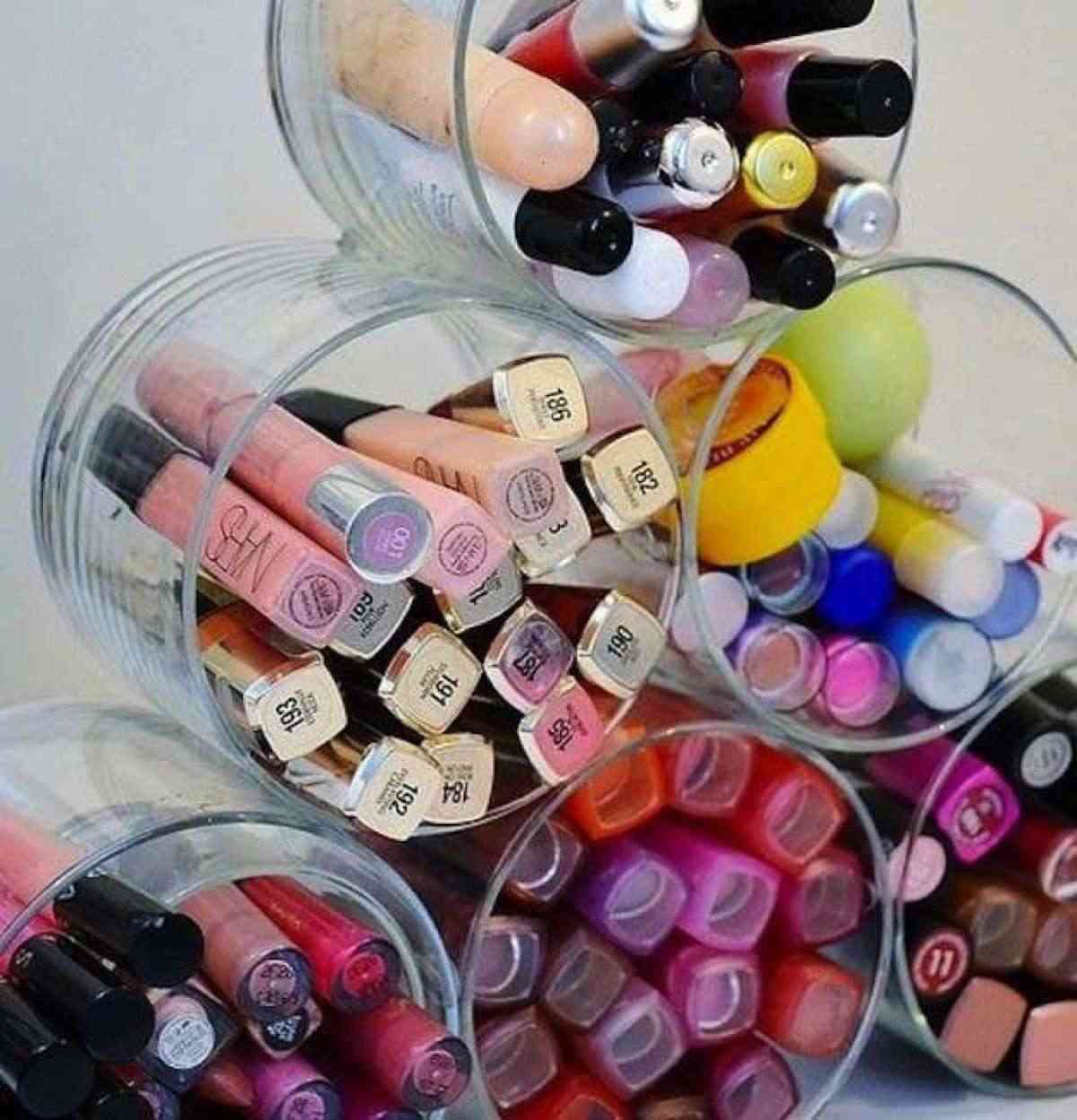 organizador de maquillaje 