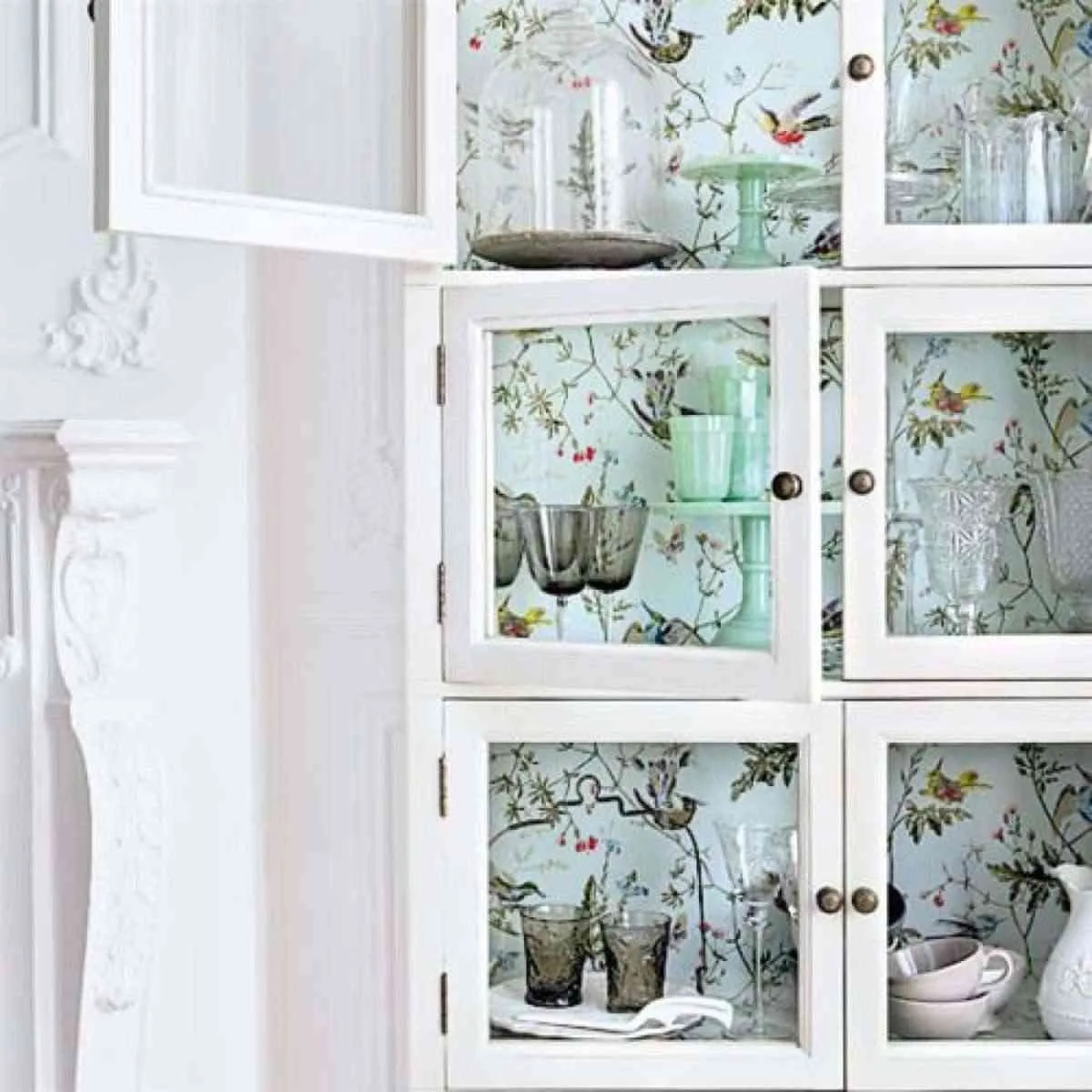 forrar armarios cocina