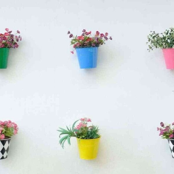 Powerstrips: tiras adhesivas de doble cara con un fuerte poder de fijación