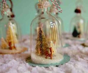 adornos para Navidad