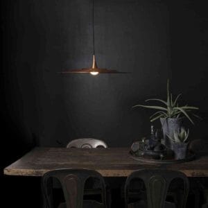 lámparas de diseño QAZQA