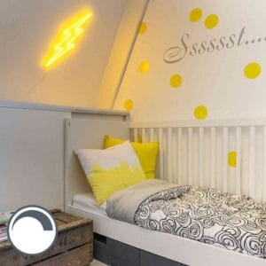 lámparas de diseño QAZQA