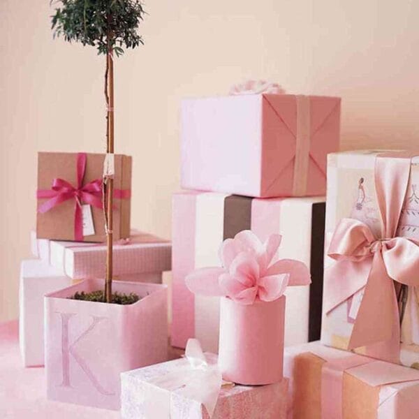 lazos para regalos
