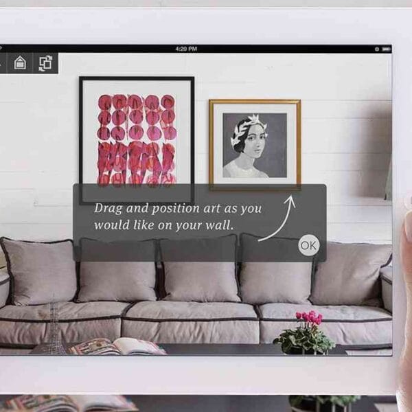 aplicaciones para decorar