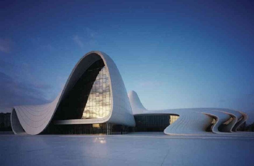 construcciones más increíbles