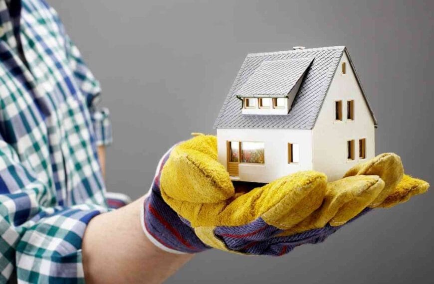 ¿Quieres cambiar la decoración de tu hogar? Los préstamos personales rápidos pueden seros de gran ayuda