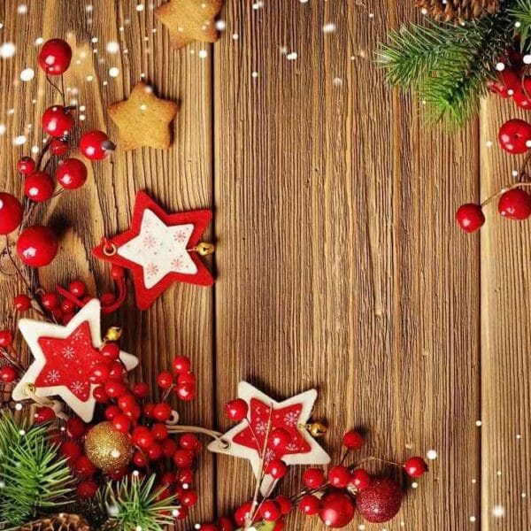 decorar tu casa estas Navidades
