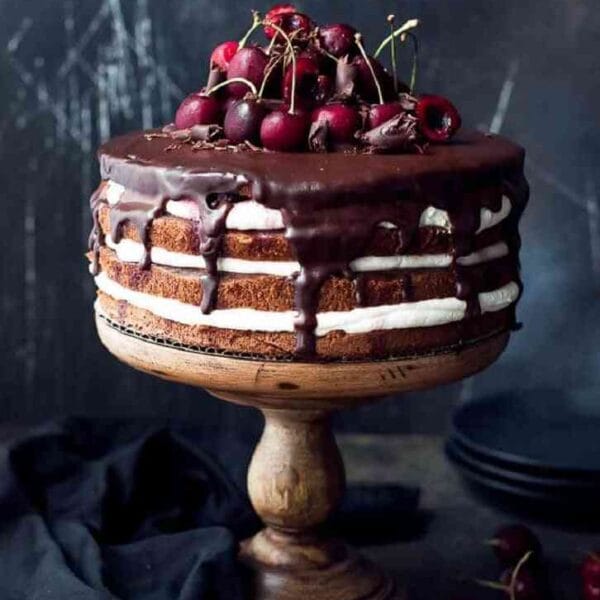 tartas muy fáciles de hacer