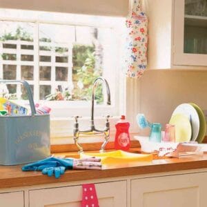 trucos para el hogar