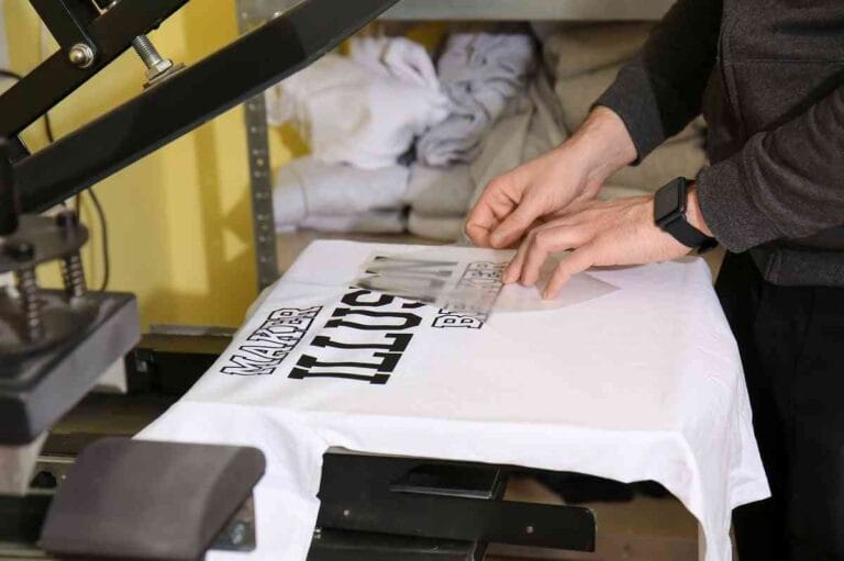 Serigrafía o impresión digital, ¿qué técnica elegir?