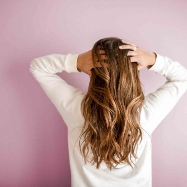 Flores para la piel y el cabello