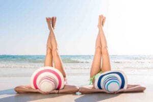 Tratamientos de belleza