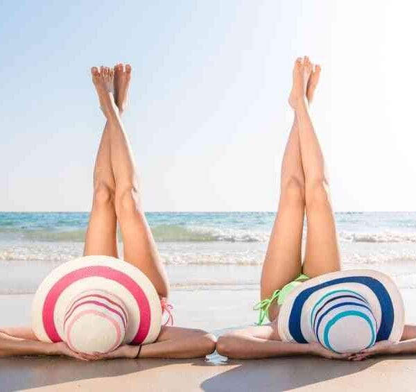 Tratamientos de belleza