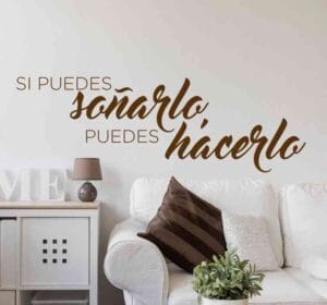 vinilos para pared