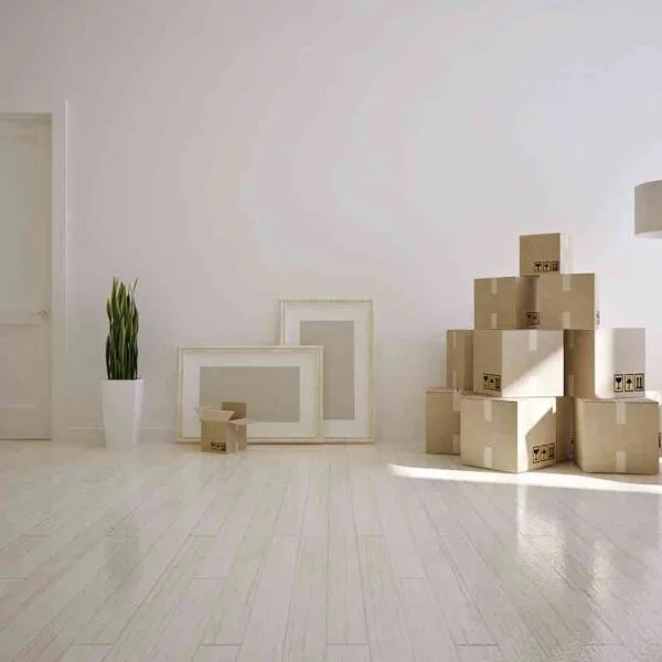 ¿Cuándo es el mejor momento del año para mudarse?