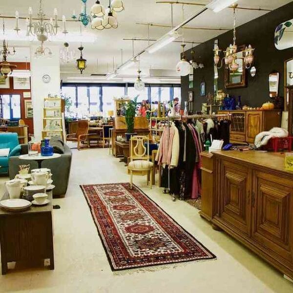 ¿Quieres vender tus muebles usados? Estos consejos te ayudarán a lograrlo