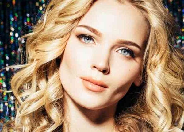 Peinados para Nochevieja