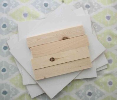 Bricolage para principiantes