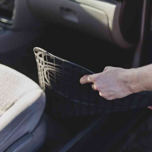 Alfombrillas para el coche, como realizar una correcta instalación