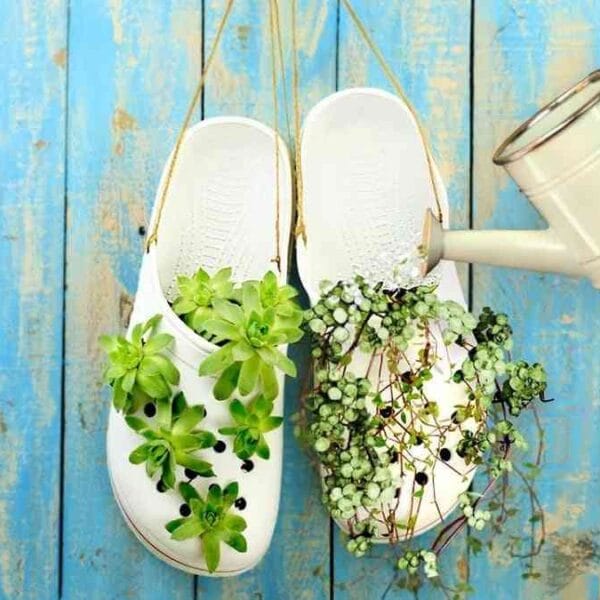 Ideas para reciclar