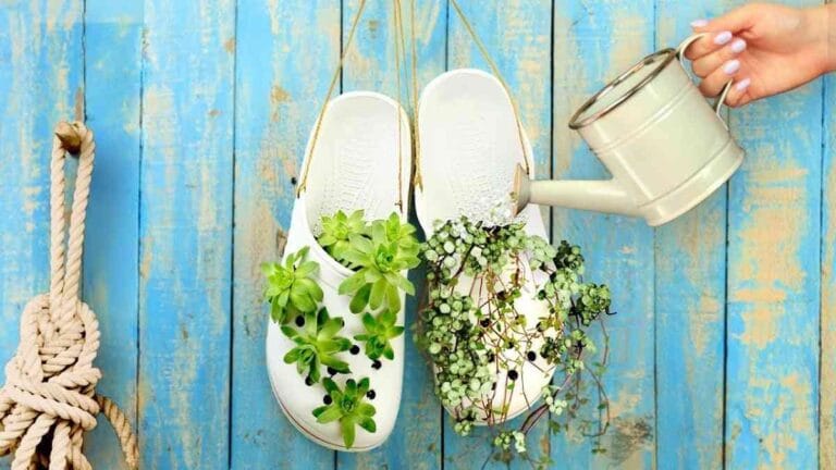 Ideas para reciclar
