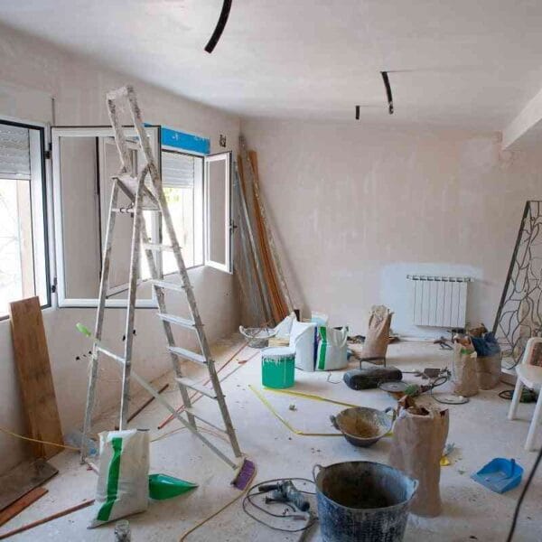 Cosas a tener en cuenta a la hora de reformar una casa en la playa