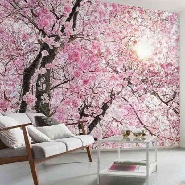 papel pintado