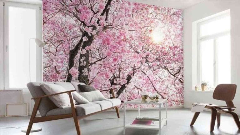 papel pintado