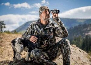 monoculares termicos