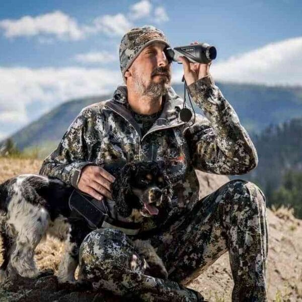 Claves para elegir el monocular térmico perfecto para tus necesidades