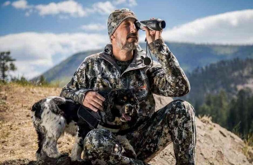 Claves para elegir el monocular térmico perfecto para tus necesidades