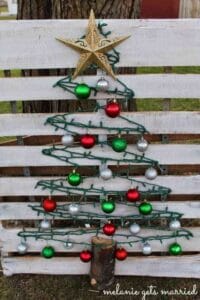 decorar la casa en Navidad