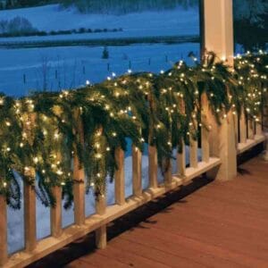 decorar la casa en Navidad