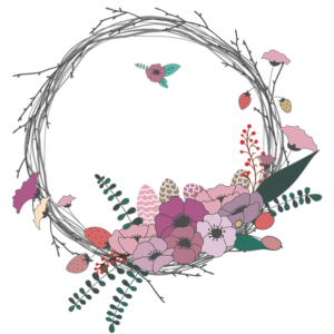 Manualidades decorativas