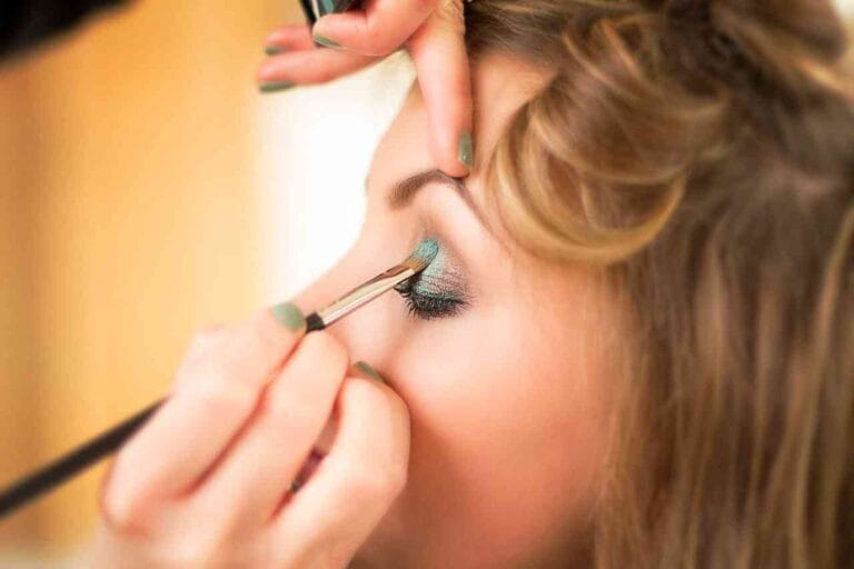 Tendencias en sombras de ojos para este año