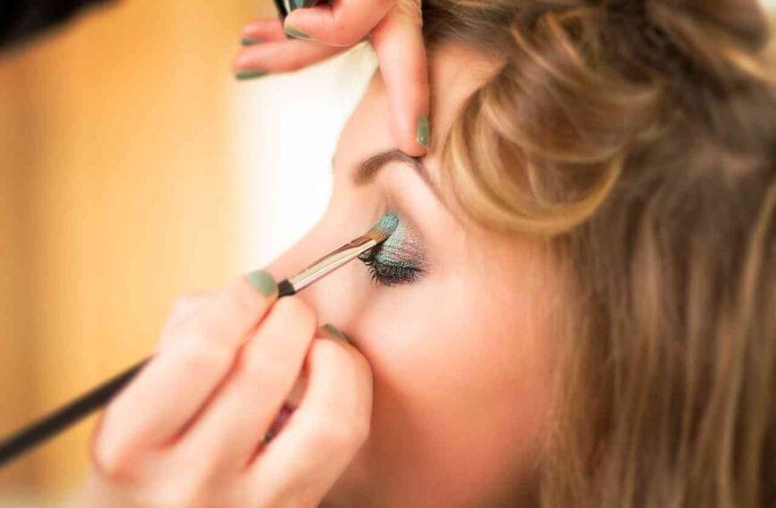 Tendencias en sombras de ojos para este año