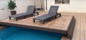 cubiertas planas piscinas