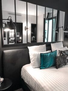 decoración para dormitorios