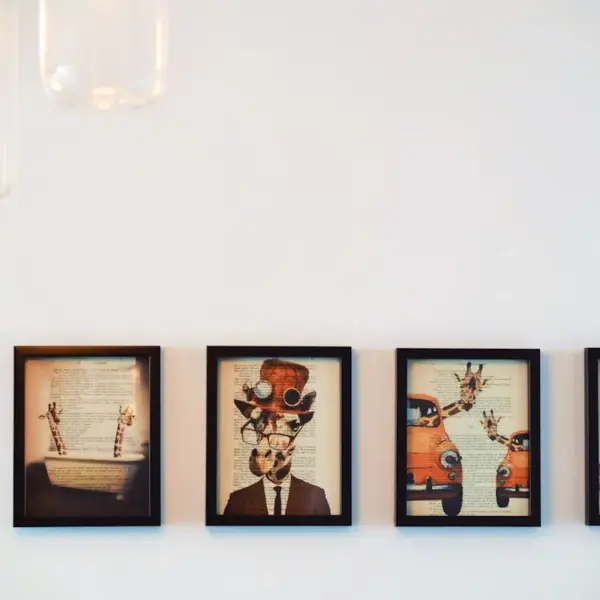 Trucos de decoración