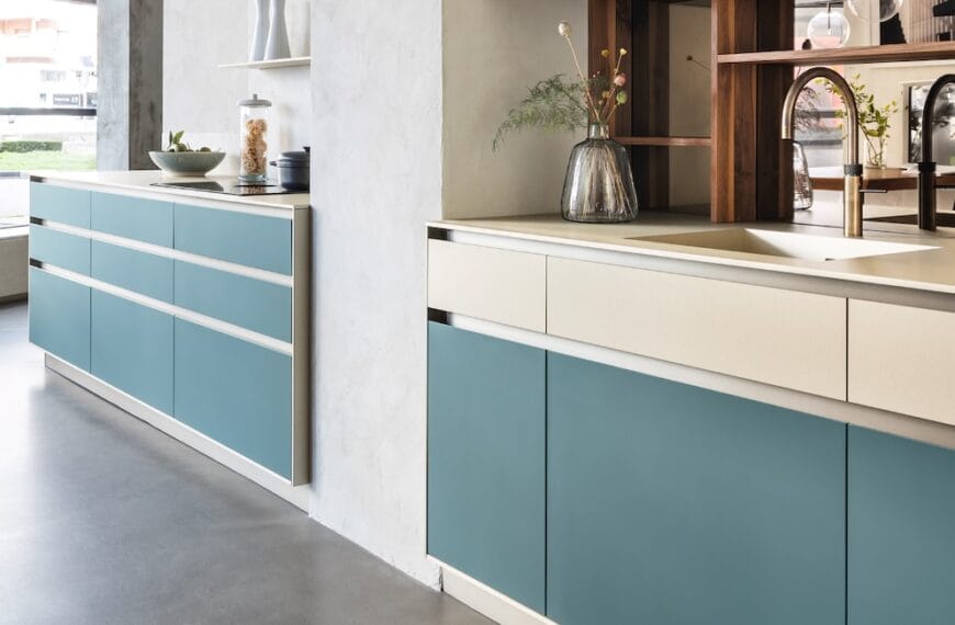 Transforma tu cocina: ideas inspiradoras para decorar con el estilo