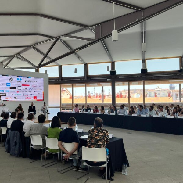 Centenar de empresas de la construcción prescripción siglo XXI llega a Madrid