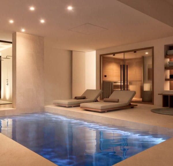 La Villa AYANTAM en Camoján (Marbella) obtiene la certificación BREEAM Excepcional con soluciones Schneider Electric