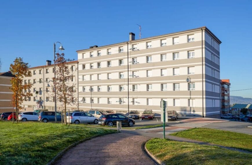 EUSKALAN: experiencia al servicio de la rehabilitación de edificios